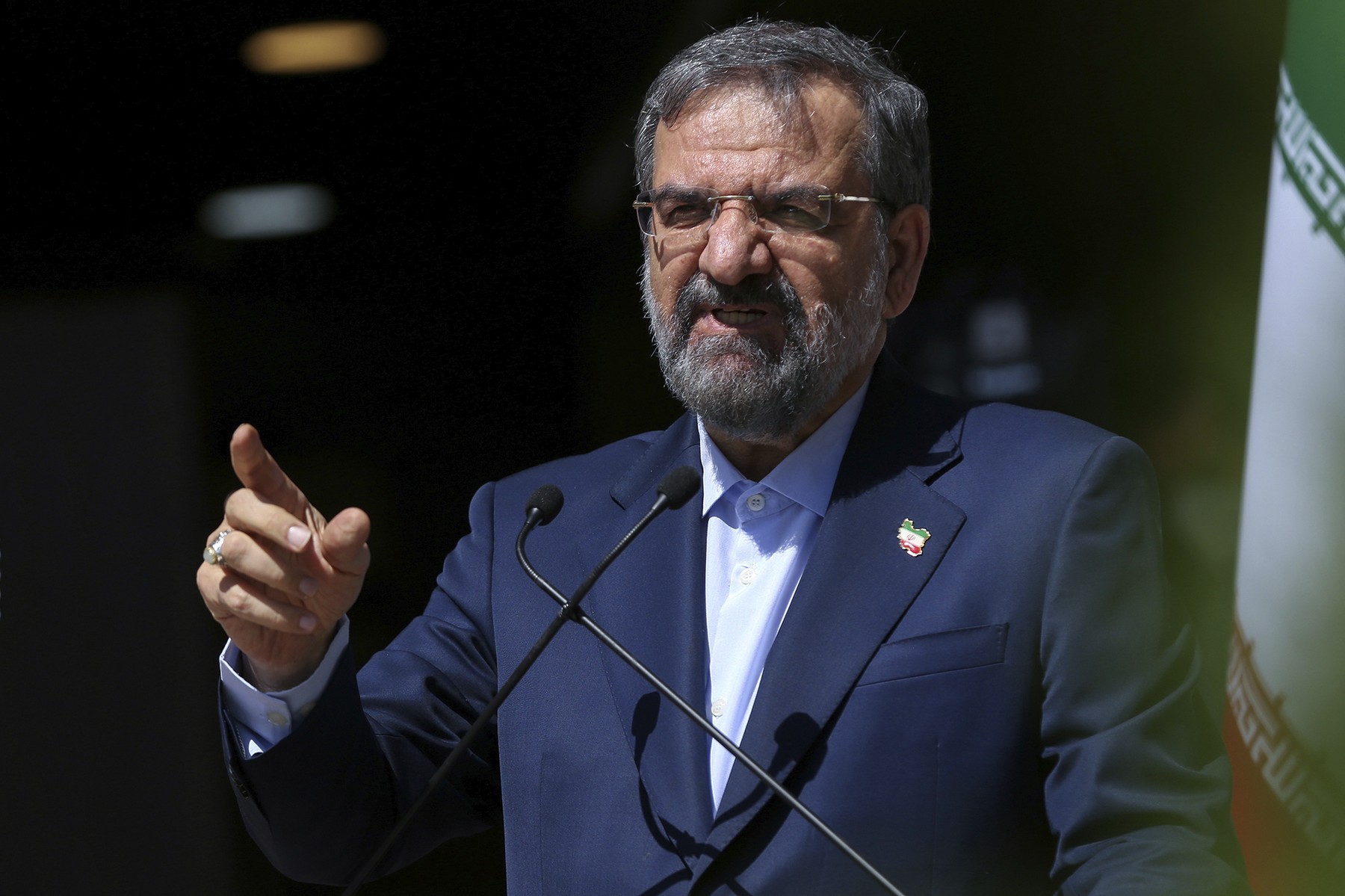 Iranul pune condiții pentru un acord cu SUA: deblocarea a 24 de miliarde de dolari din activele înghețate