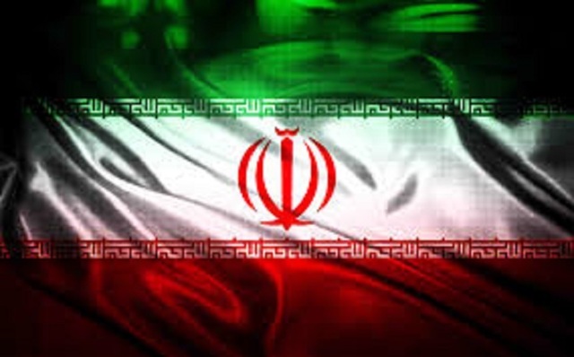Kazem Gharibabadi, vice-ministrul de externe al Iranului