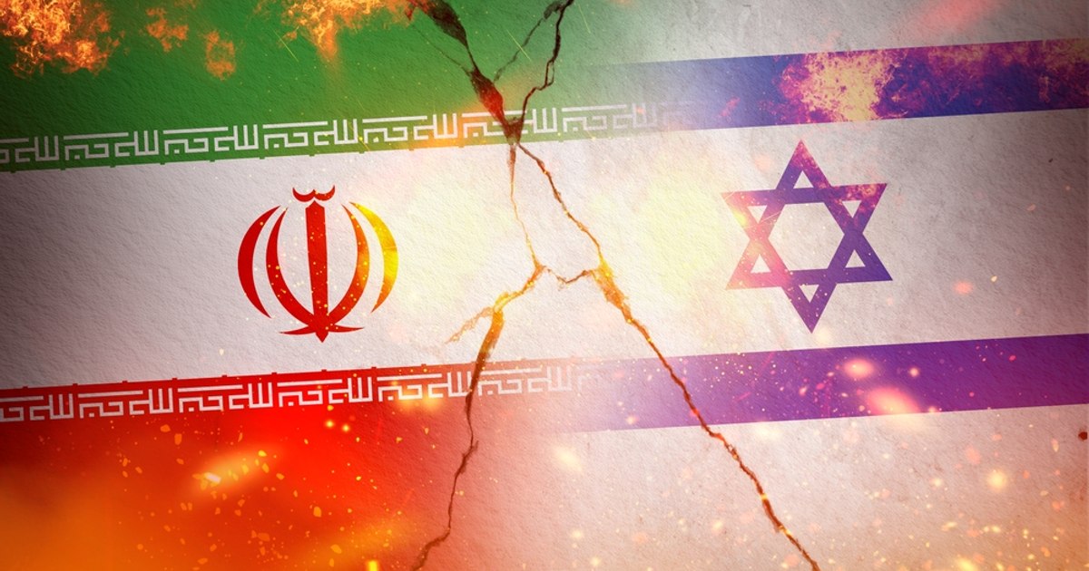 Explozii în Iran după atacul israelian