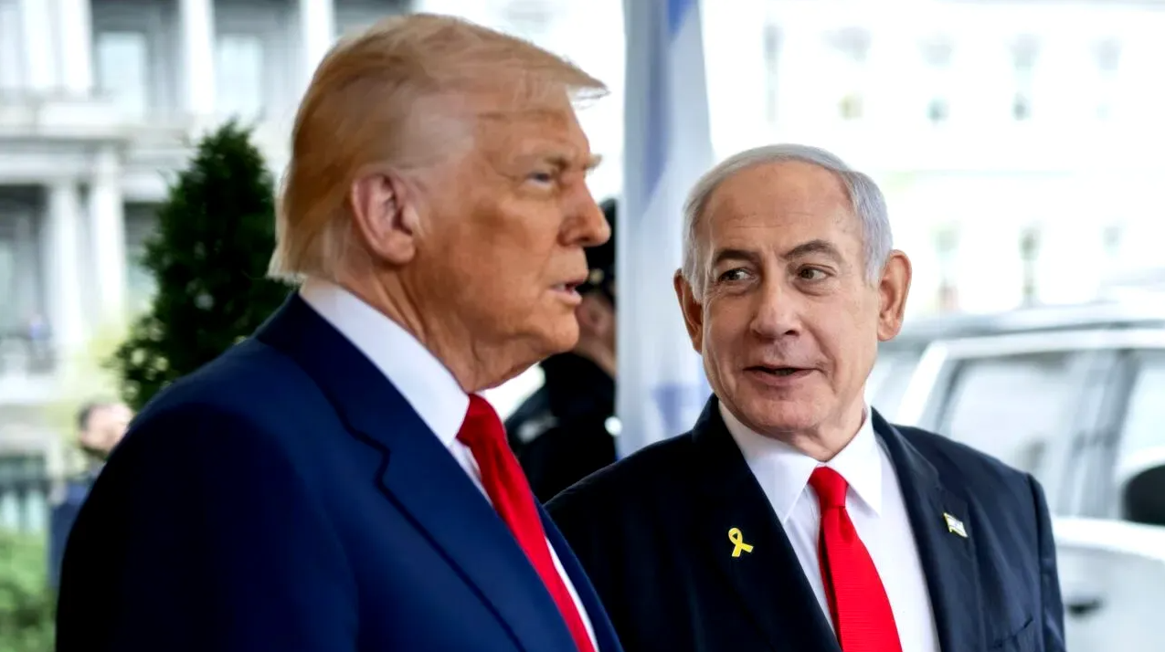 Ministrul israelian al Apărării, Israel Katz, într-o declarație oficială