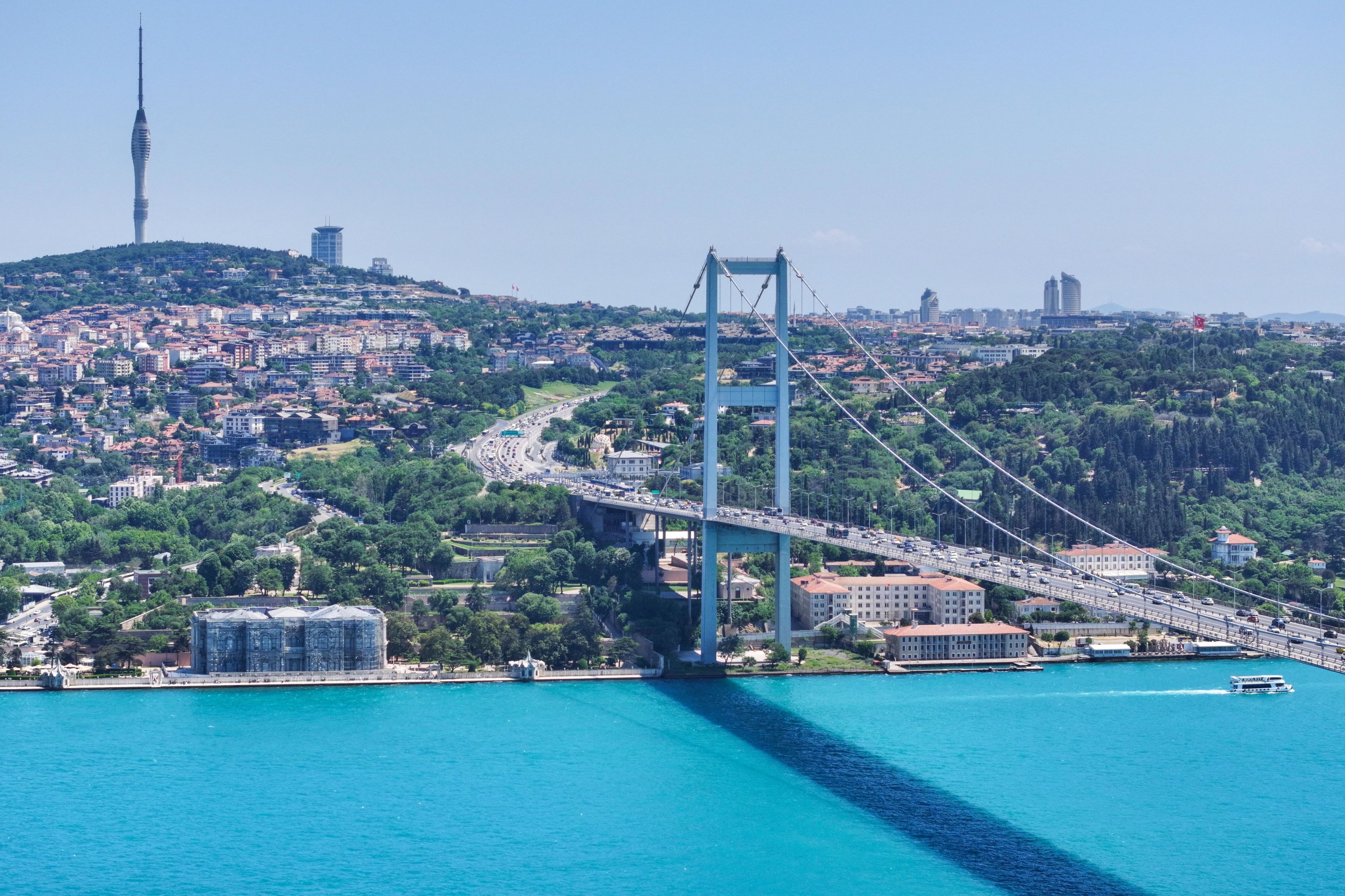 Istanbulul devine un hub global pentru evenimente sportive și culturale