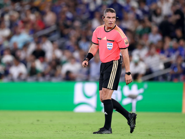 Istvan Kovacs primește 3.000 de dolari pentru arbitrajul la Tunisia - Japonia la CM 2026