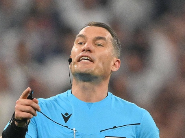 Istvan Kovacs va arbitra meciul 1000 din istoria Cupei Mondiale: Tunisia - Japonia