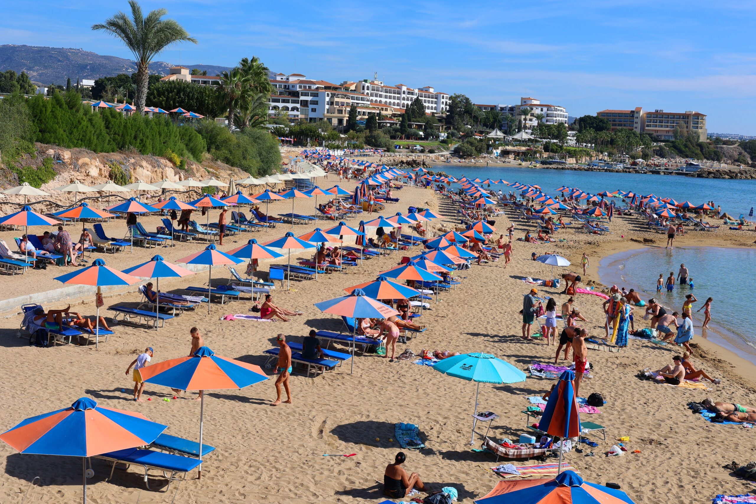 Italia, Grecia și Cipru, destinațiile de top pentru vacanța în 2026, potrivit agenților de turism