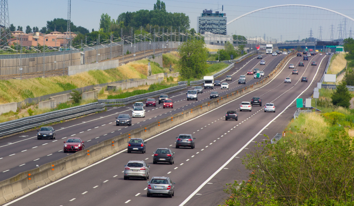 Italia interzice mașinile diesel Euro 5 din octombrie 2026 în patru regiuni. Peste 10 milioane de vehicule, afectate