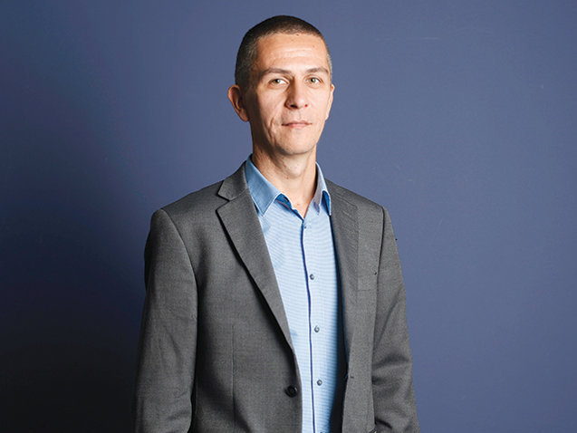 Iulian Stanciu își vinde participația la eMAG către Prosus și devine investitor în companii românești