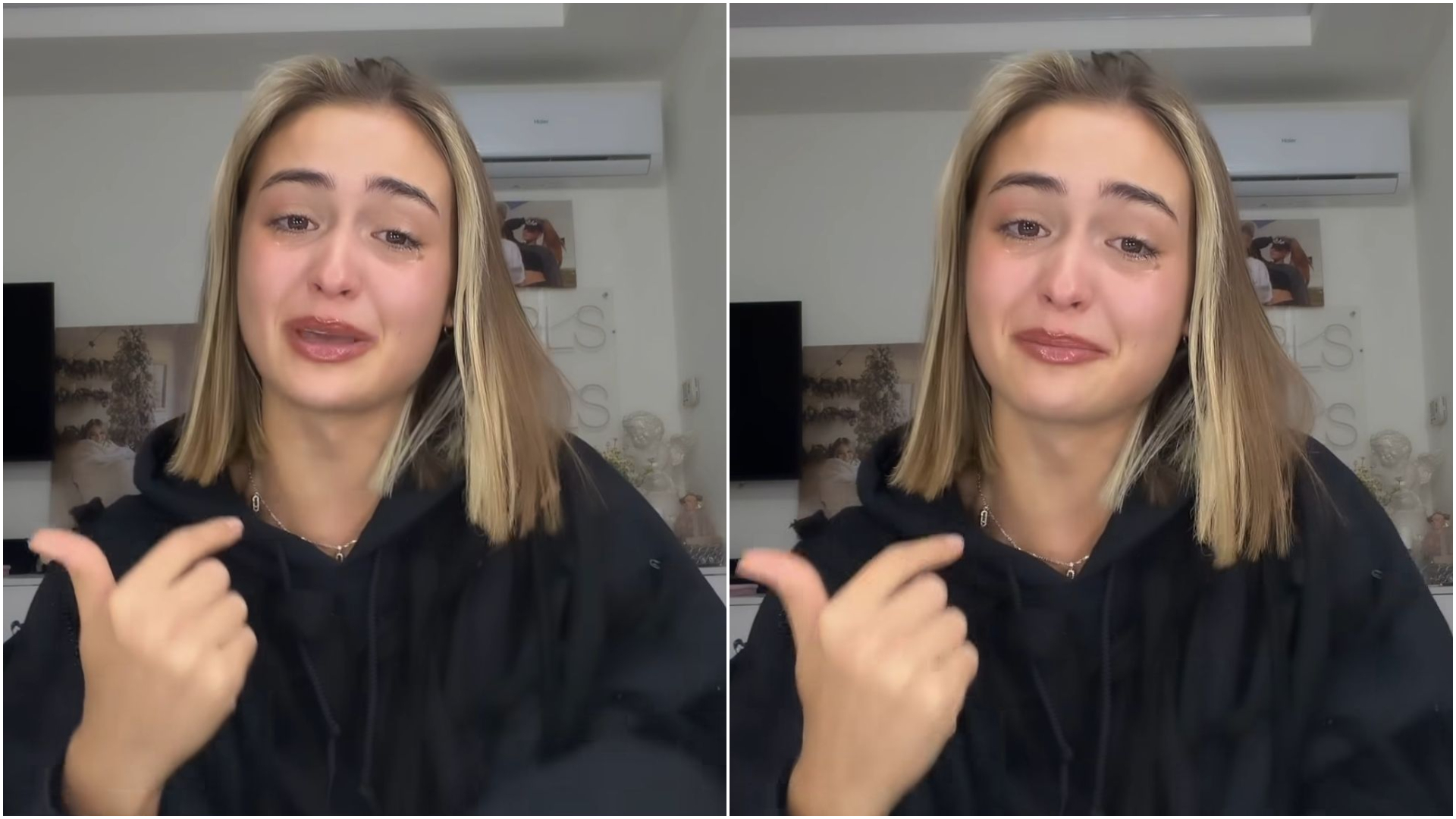 Iuliana Beregoi, acuzații grave la adresa Andreei Bostănică: agresiune fizică și verbală într-un restaurant din București