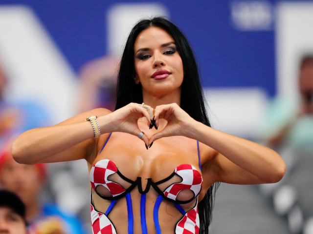 Ivana Knoll, fană declarată a Mexicului la CM 2026: „Sunt o mare fană!”
