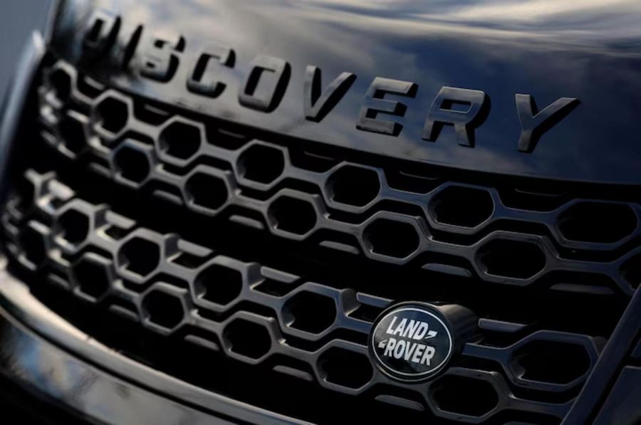 Jaguar Land Rover rechemare service airbag