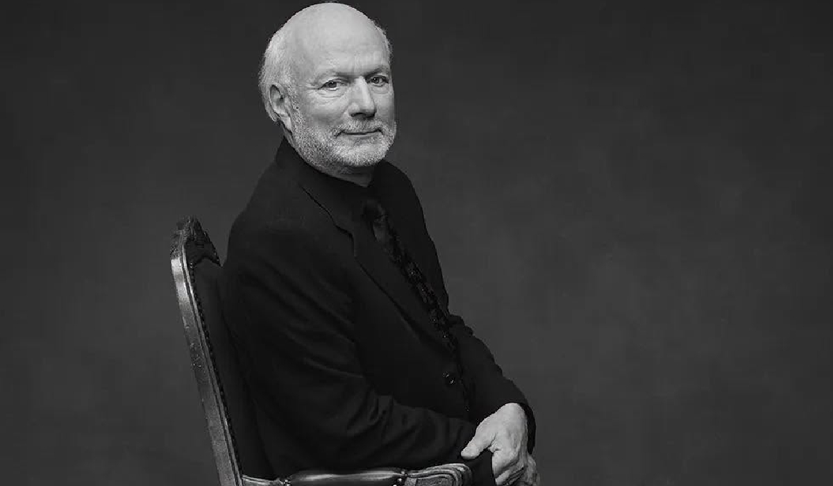 James Burrows, regizor de seriale TV