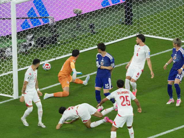 Meciul Tunisia - Japonia la Cupa Mondială 2026, arbitrat de Istvan Kovacs