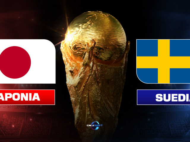 Japonia - Suedia, duel în Grupa F la CM 2026: ambele echipe speră la calificare