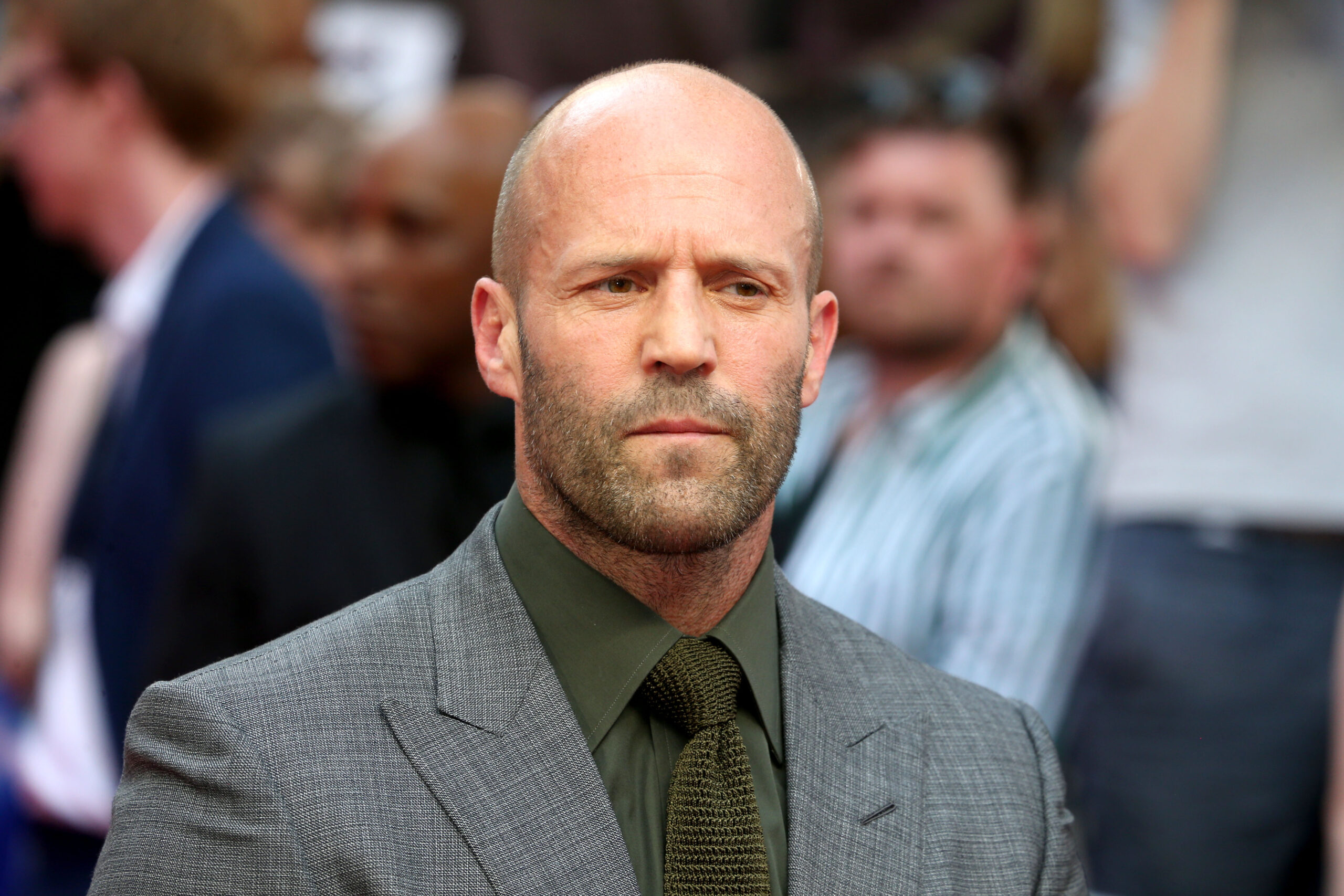 Jason Statham, de la vânzător în piețele Londrei la un imperiu de 8,5 miliarde de dolari la box office