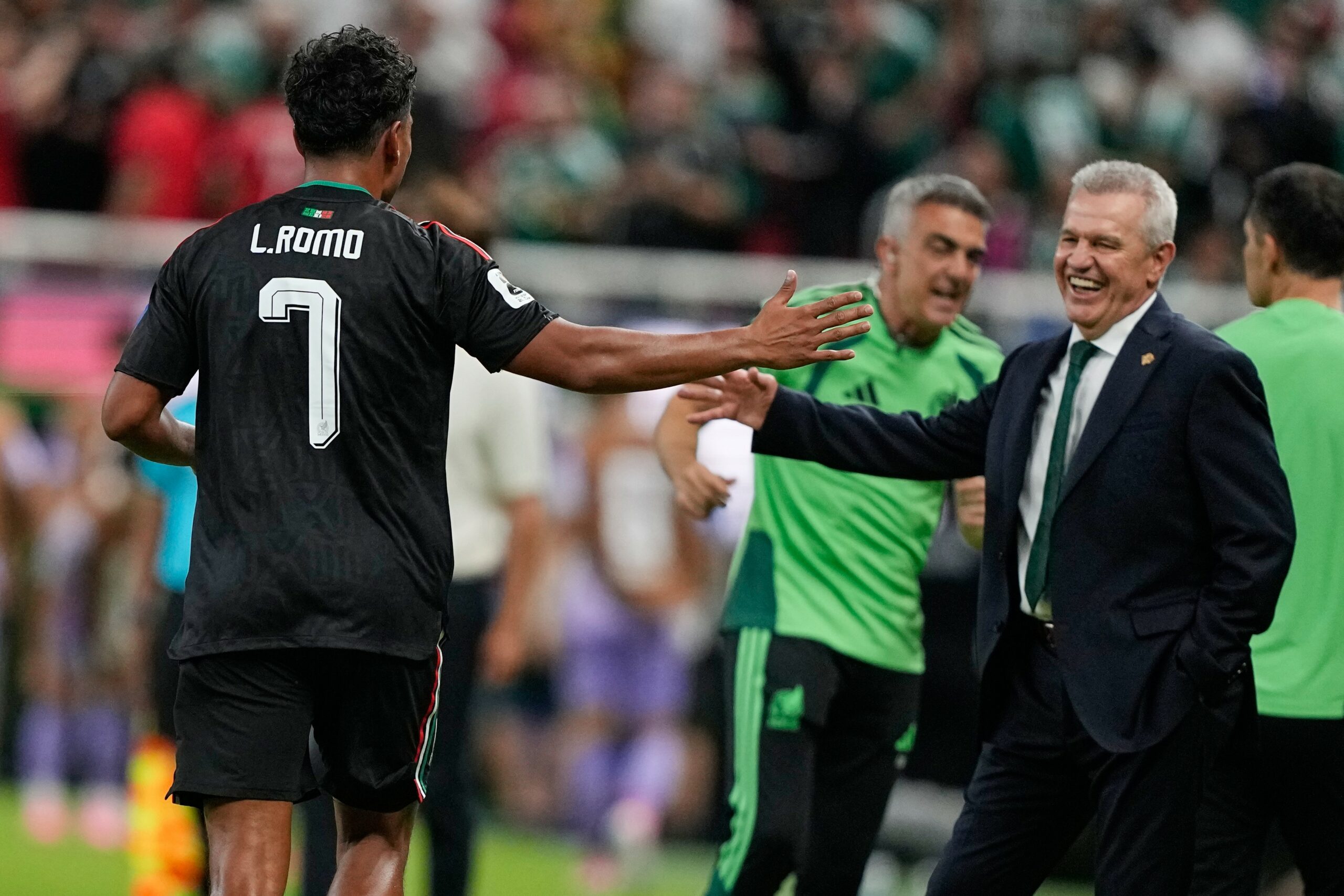 Javier Aguirre, reacție controversată după calificarea Mexicului în 16-imile CM 2026