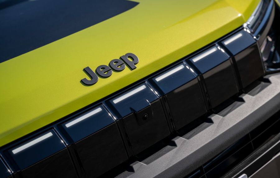 Jeep va lansa 3 modele noi în Europa până în 2030, gama va ajunge la 6 vehicule