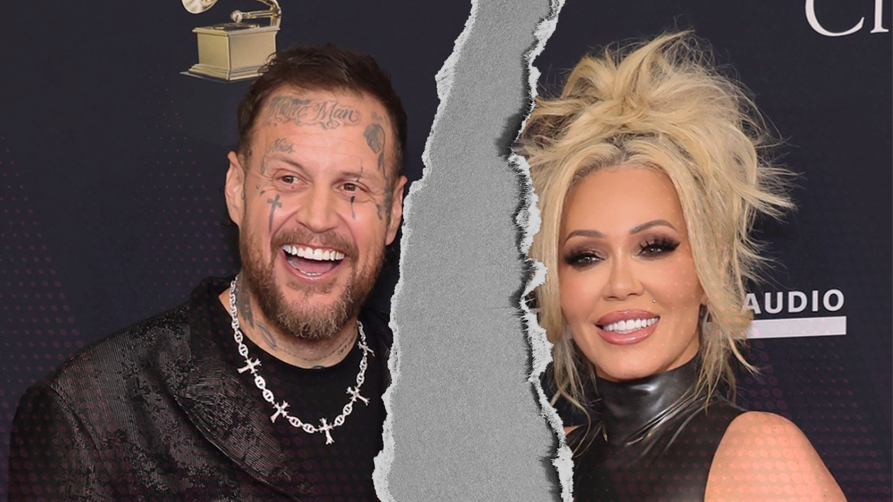 Jelly Roll și Bunnie Xo divorțează după aproape 10 ani de căsnicie. Cântărețul a depus cererea de divorț pe 18 mai