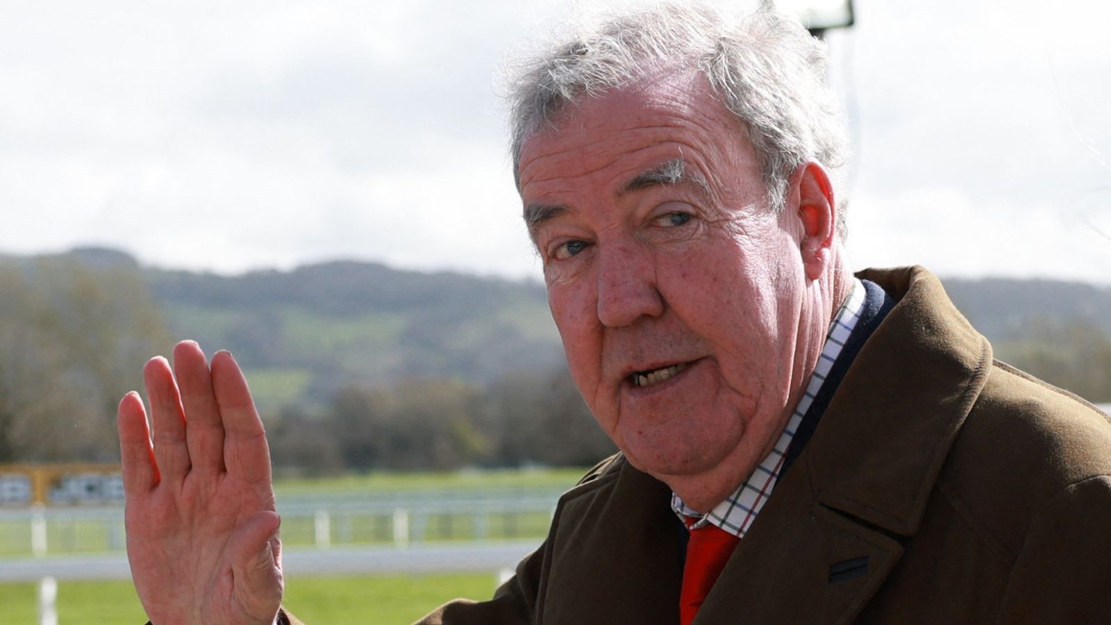 Jeremy Clarkson, diagnosticat cu cancer de prostată: cele 7 semne pe care bărbații nu trebuie să le ignore