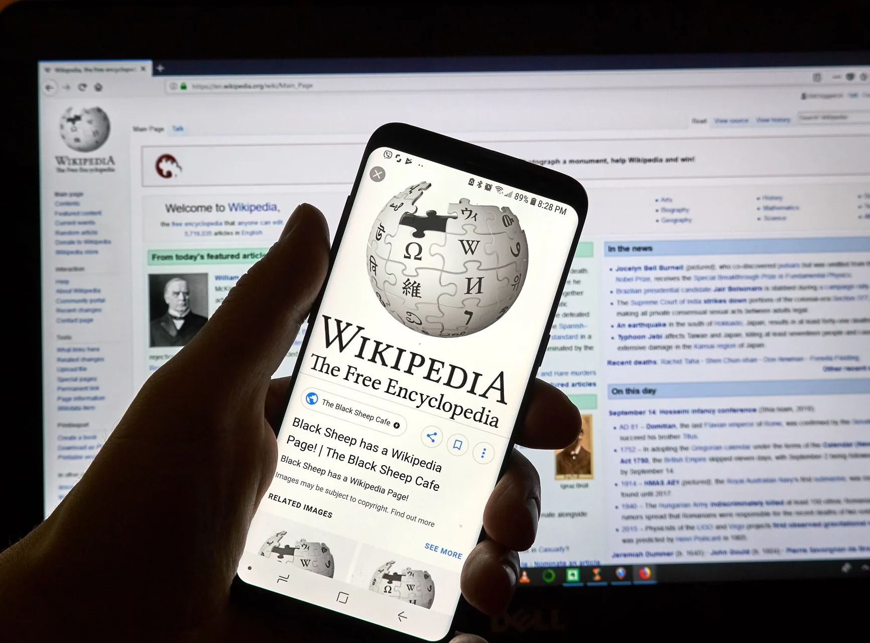 Jimmy Wales: Wikipedia nu va permite AI să editeze direct articolele din cauza riscului de halucinații