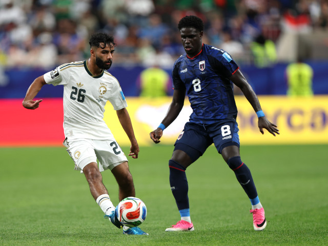 Joao Paulo, cea mai mare notă la Capul Verde! Africanii s-au calificat istoric la Cupa Mondială 2026