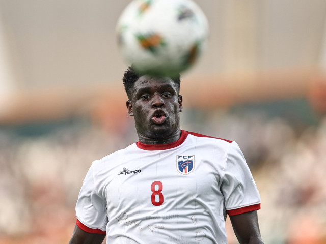 Joao Paulo, convocat la Cupa Mondială 2026 cu Capul Verde. FCSB, avantaj financiar