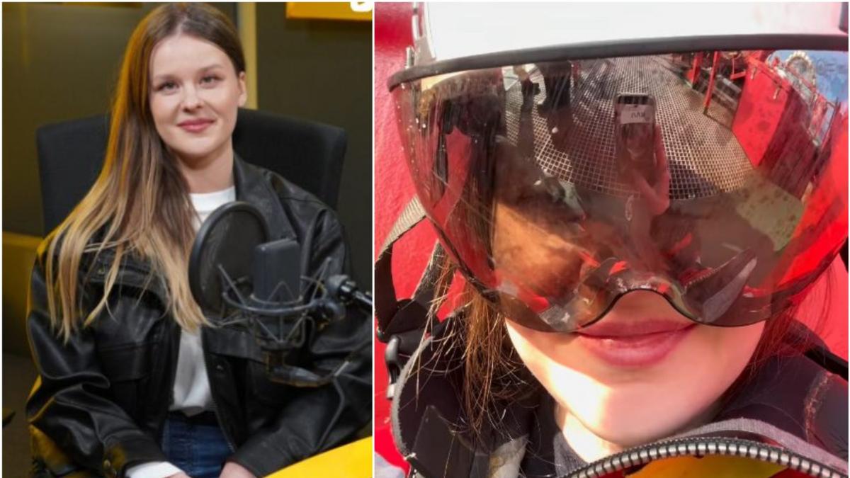Navă de salvare offshore pe Marea Nordului