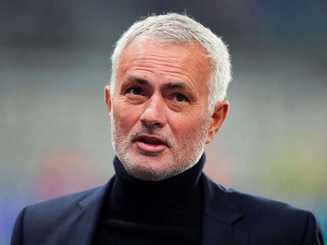 Jose Mourinho și Pepe la Real Madrid