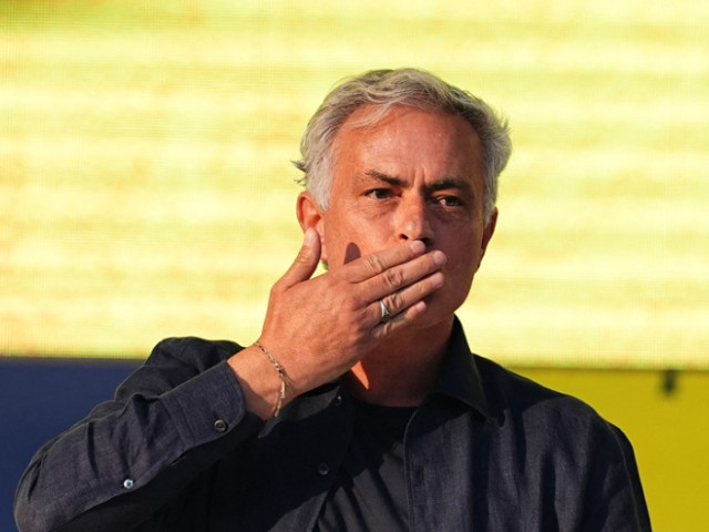 Jose Mourinho anunță despărțirea de Benfica și va prelua Real Madrid