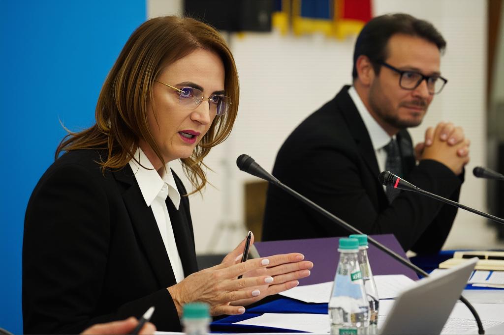 Judecătoarea Anca Maria Pena, sancționată pentru neredactarea a 330 de hotărâri. Decizia finală a ÎCCJ