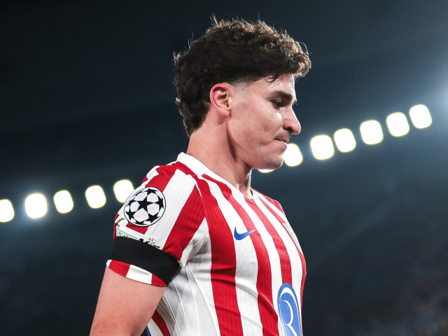 Julian Alvarez, gata să forțeze plecarea de la Atletico Madrid după ce Barcelona și Real Madrid au eșuat cu ofertele