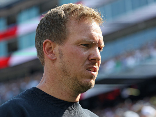 Julian Nagelsmann rămâne selecționerul Germaniei după eliminarea de la Cupa Mondială 2026