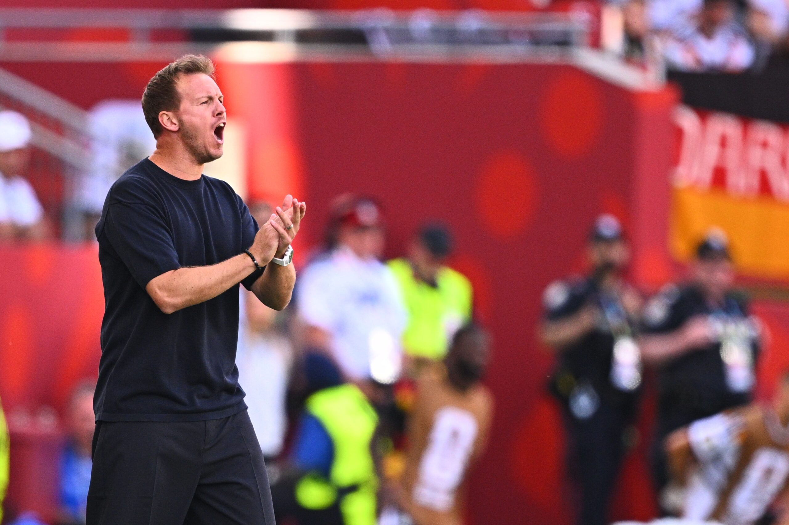 Julian Nagelsmann refuză să demisioneze după eliminarea Germaniei de la Cupa Mondială 2026