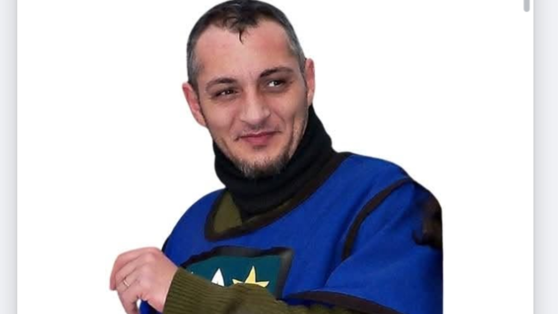 Jurnalistul și profesorul Adrian Constantin a murit la 53 de ani, după o boală terminală