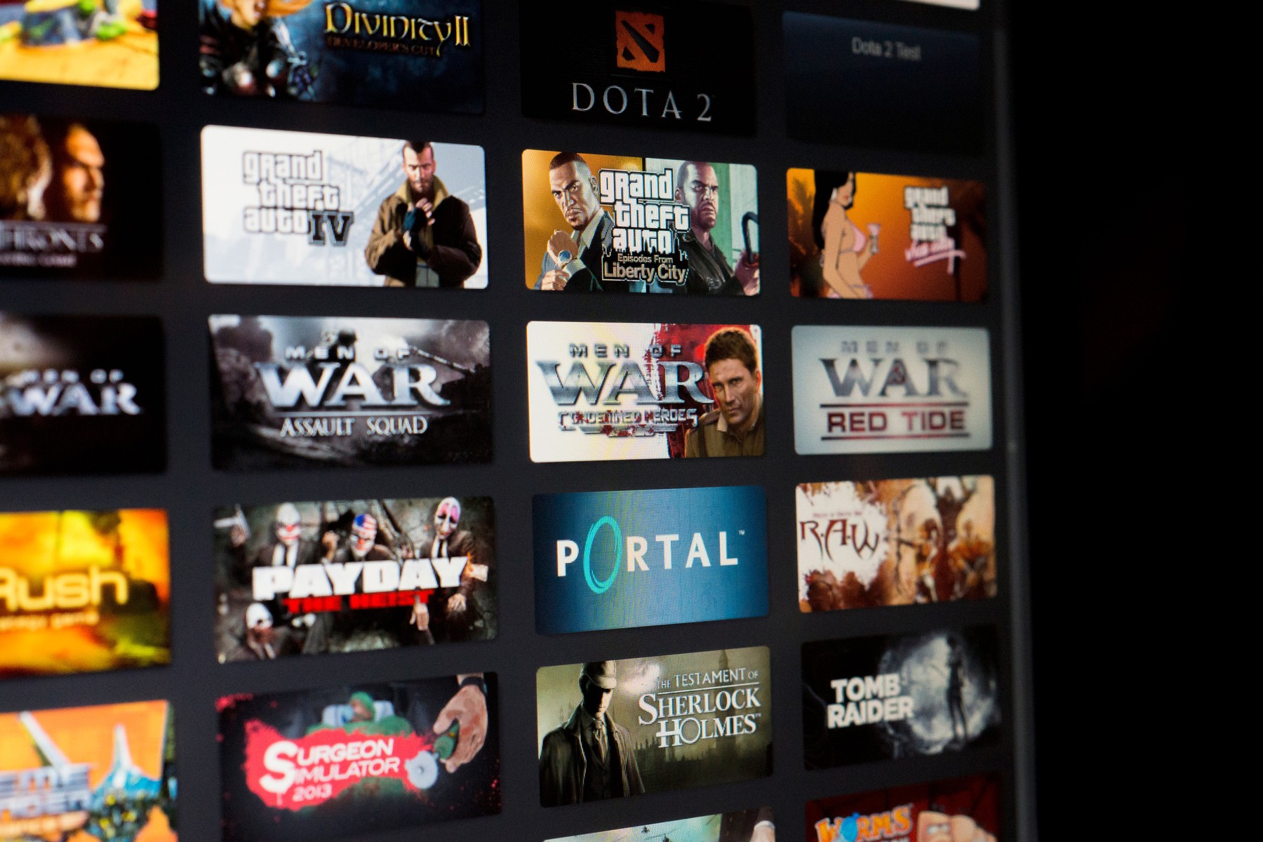 Kaspersky avertizează: malware ascuns în imagini de fundal Steam, mii de utilizatori afectați