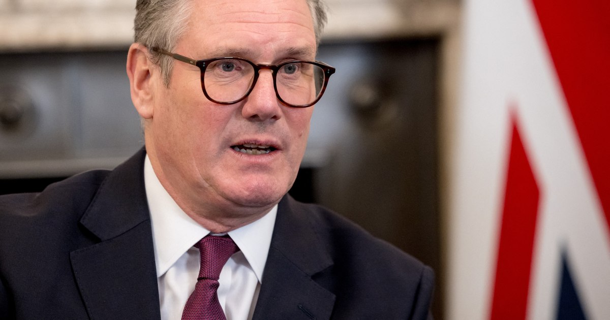 Keir Starmer ar putea demisiona în zilele următoare, conform presei britanice. Premierul, sub presiune după scăderea popularității