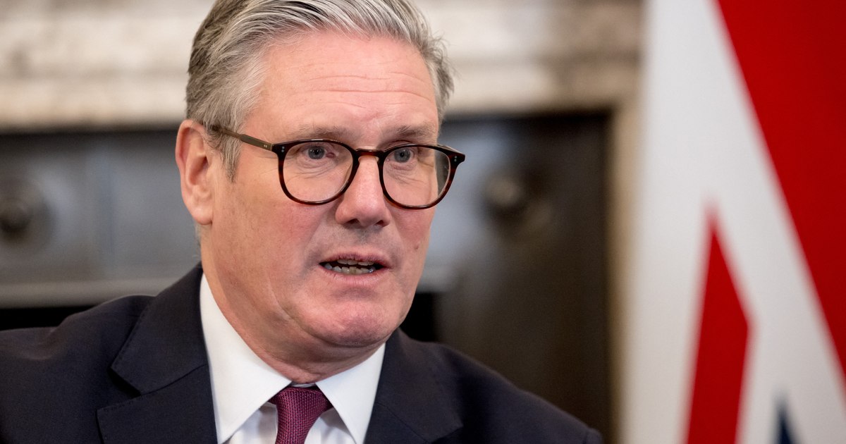 Keir Starmer, posibil candidat la șefia NATO după demisia din funcția de premier britanic