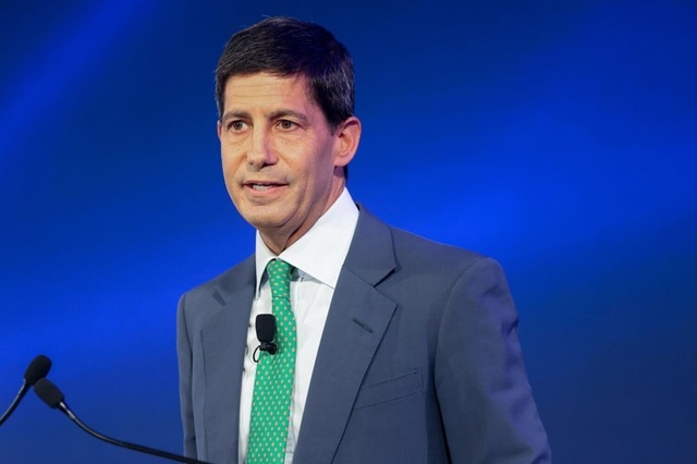Kevin Warsh, președintele Rezervei Federale a SUA