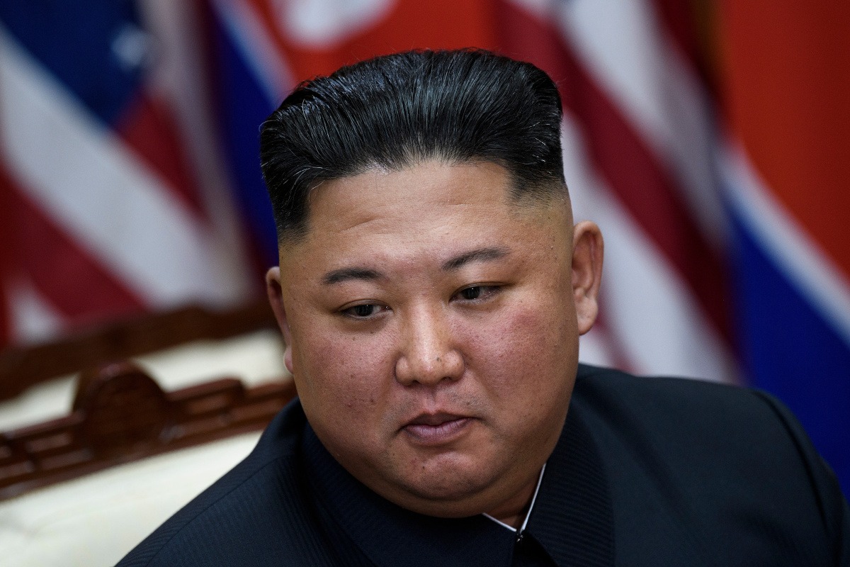 Kim Jong-un anunță creșterea „exponențială” a arsenalului nuclear nord-coreean