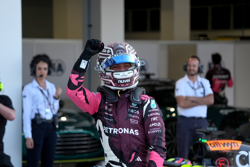 Kimi Antonelli, lider în F1 cu 43 de puncte avans, avertizat de tatăl său: „O singură greșeală și ești terminat”