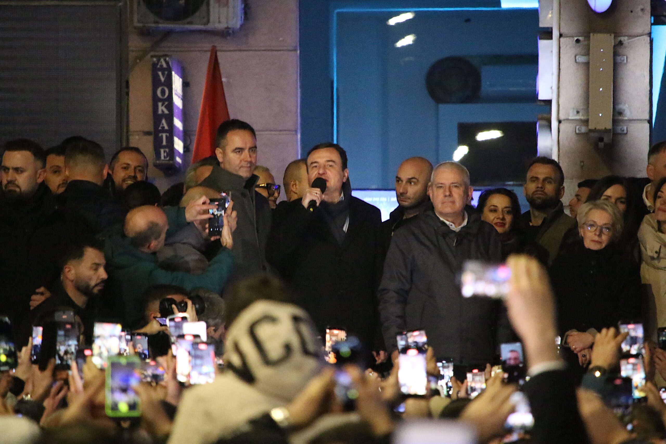 Kosovo organizează noi alegeri parlamentare pentru a depăși criza politică prelungită
