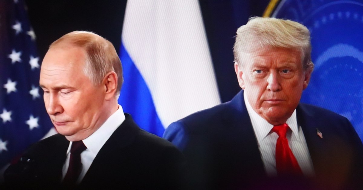 Kremlinul, nemulțumit de schimbarea poziției lui Trump privind Ucraina. Lavrov critică Washingtonul