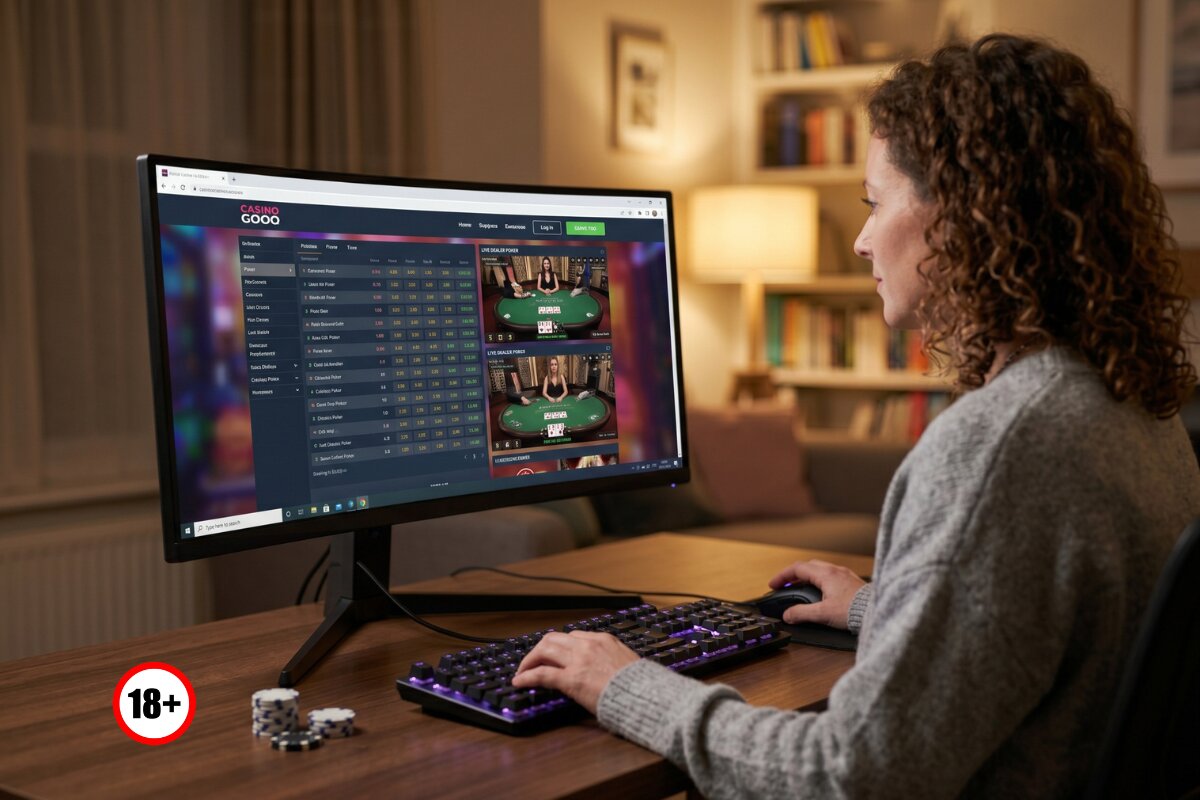 KYC și AI: Automatizarea detectării fraudelor în iGaming