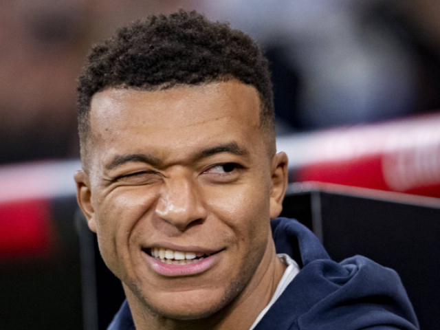 Kylian Mbappe: „Aș semna acum să câștig Cupa Mondială fără să marchez”