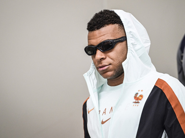 Kylian Mbappe reaprinde scandalul Cupei Africii înainte de debutul la CM 2026