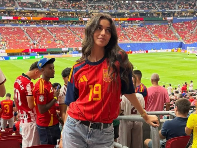 Lamine Yamal, cel mai tânăr marcator la Mondial după Pele; iubita sa, reacție pe Instagram