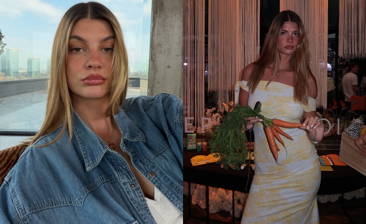 Laura Giurcanu la emisiunea Detectorul de minciuni, alături de Selly