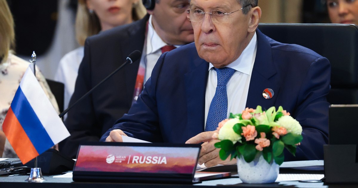 Lavrov cere explicații după summitul G7: Rusia vrea să afle dacă Trump și-a schimbat poziția față de Ucraina