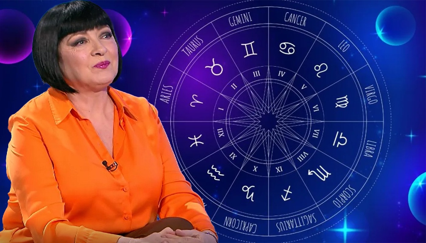 Leii, avertizați de astrologul Neti Sandu: probleme de sănătate în iulie 2026