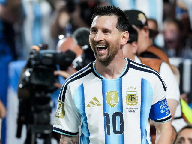 Leo Messi doboară 4 recorduri mondiale după Argentina - Austria 2-0. Cartea Recordurilor reacționează