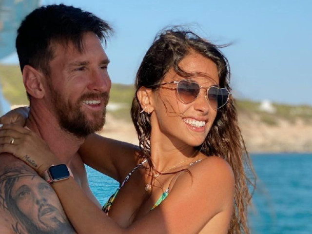 Leo Messi scrie istorie la Cupa Mondială: 3 goluri cu Algeria, egal cu Klose și 6 prezențe la turneul final