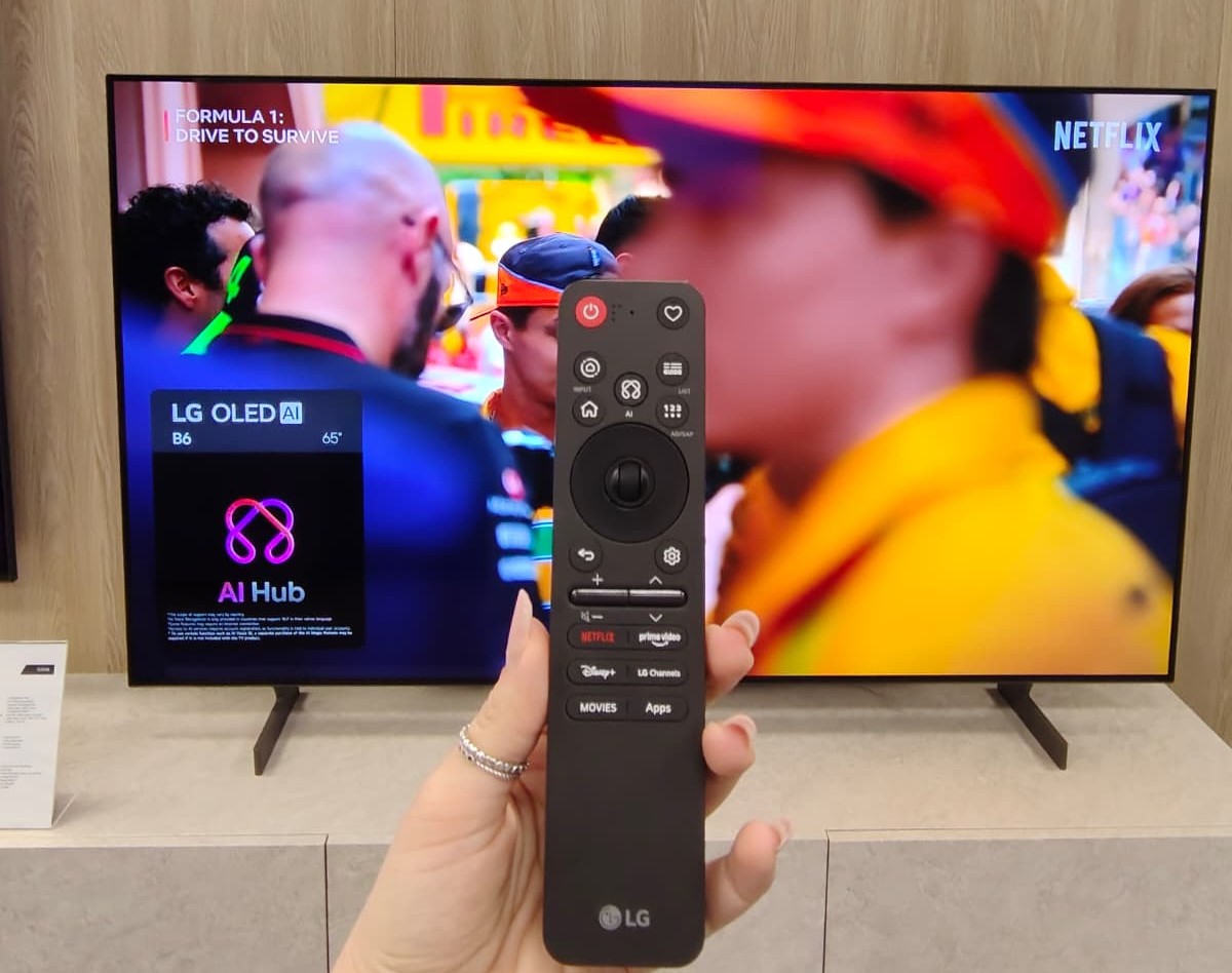 LG 2026: OLED-urile Hyper Radiant și Micro RGB evo redefinesc experiența TV